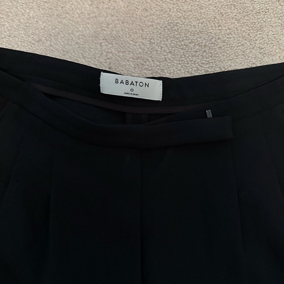 Babaton Lazarus Culottes - Picture 2 of 3